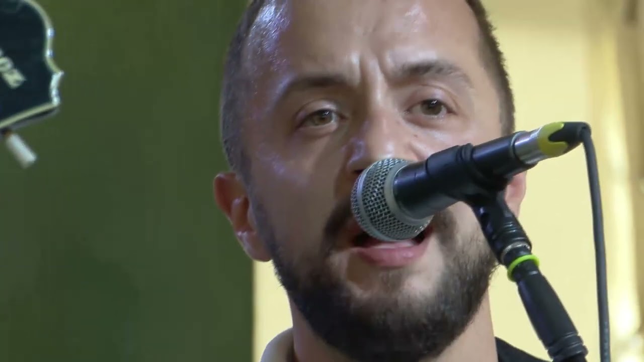 Zvuci Zagorja - Ljubavi