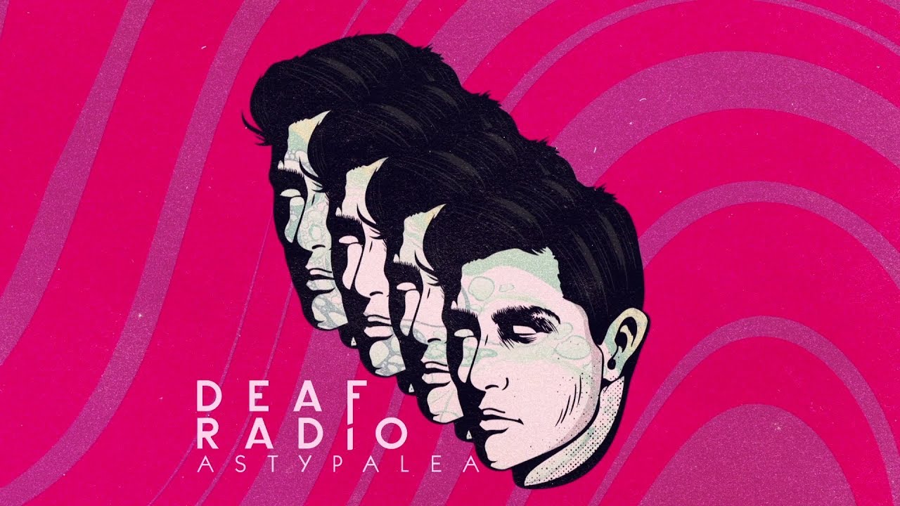 Deaf Radio - Astypalea (Official Audio)