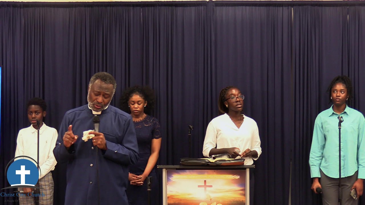 Jesus My Faithful Friend | Psalm 16.11 | Dr Samuel Sao