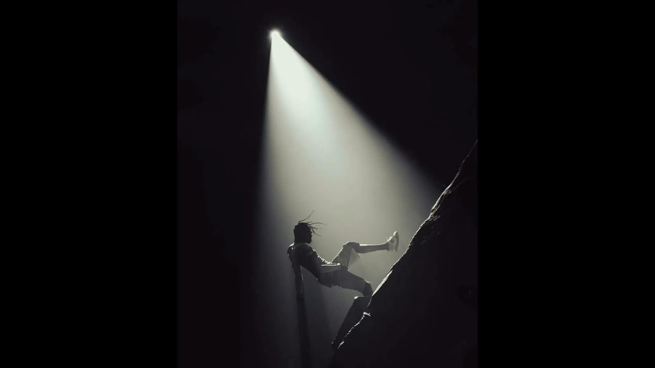 [FREE] TRAVIS SCOTT X FUTURE TYPE BEAT~ "INNER MONK"