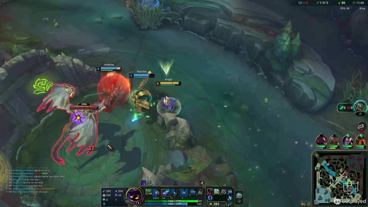 League of Legends 02 23 2026 21 27 34 0