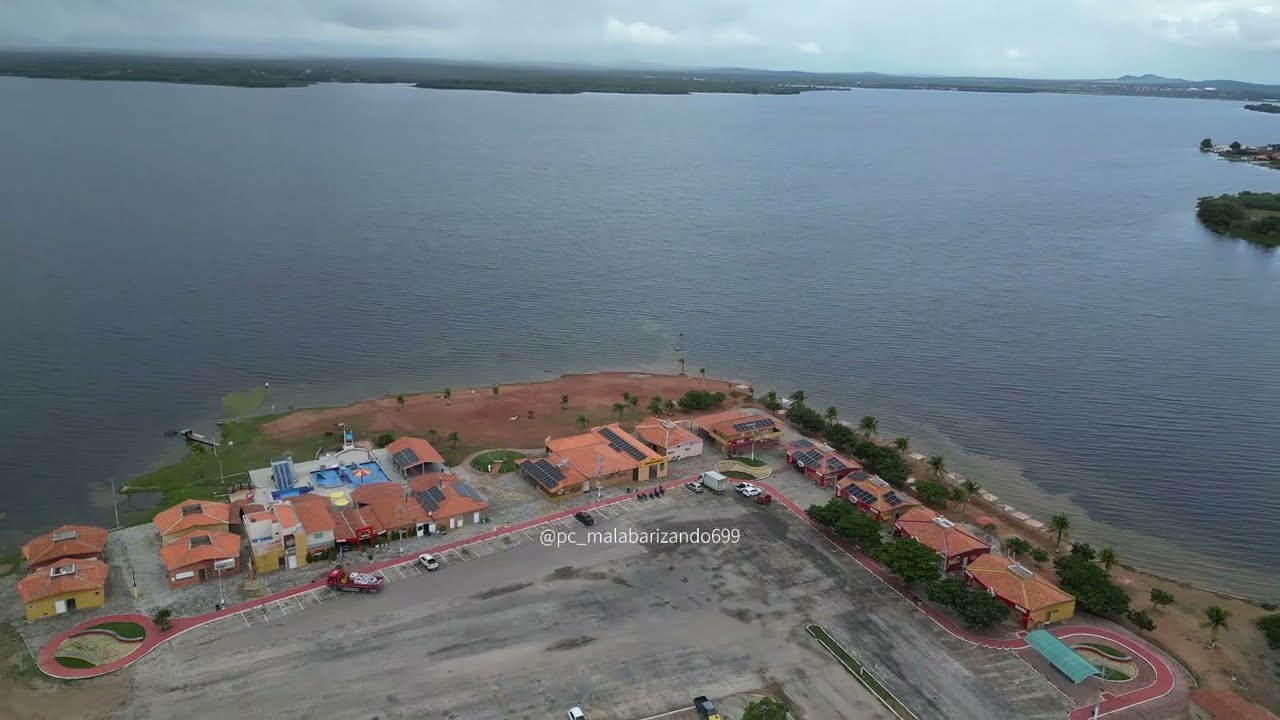CONHEÇA NOVA GLÓRIA - BAHIA - NAS MARGENS DO RIO SÃO FRANCISCO - NORDESTE