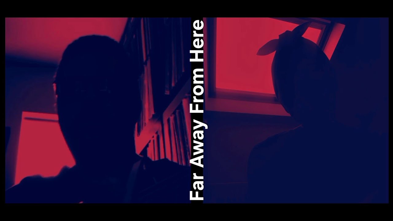 Far Away From Here 《featuring @catherinemccrystal》 (original song)