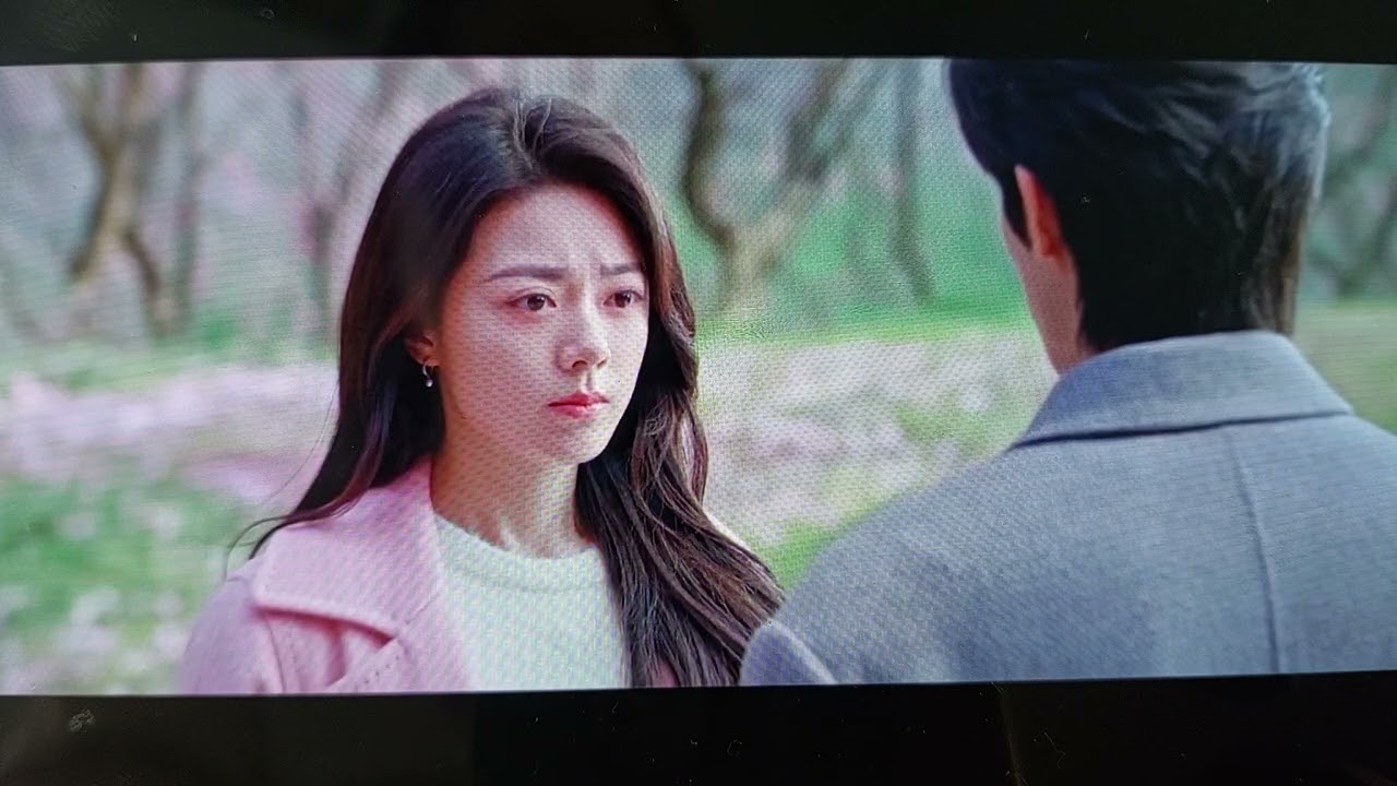 ดั่งตะวันฉายฉาน พระเอกนางเอกคืนดีกันแล้วจ้า