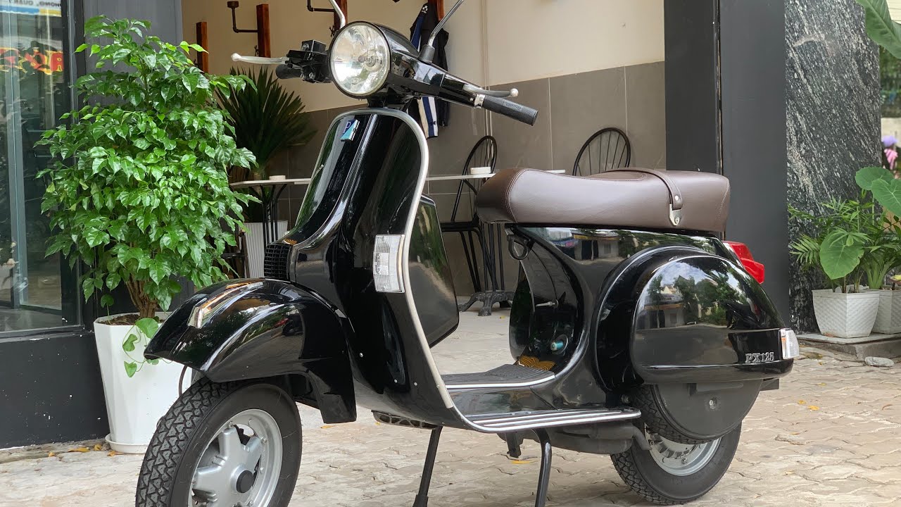 Vespa PX125 2012 giá tốt (0906866734)
