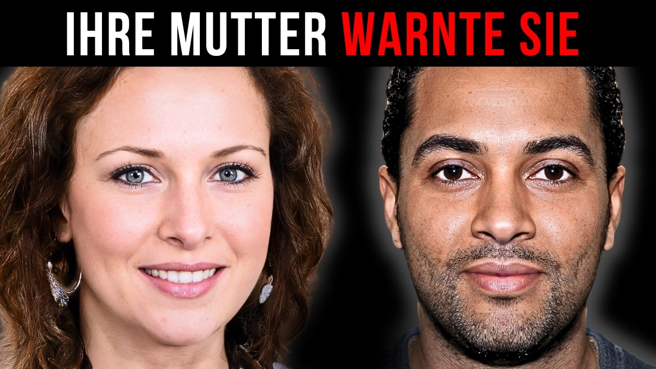 Romance Scam, Kontrolle & digitaler Psychoterror &ndash; Der t&ouml;dliche Betrug an Sarah W. | True Crime Doku