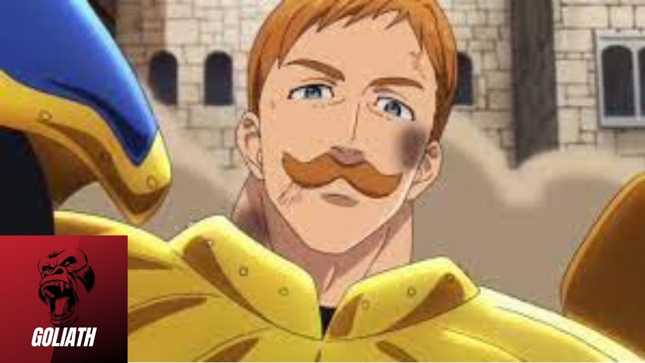Escanor「AMV」For The Glory - Goliath AMV