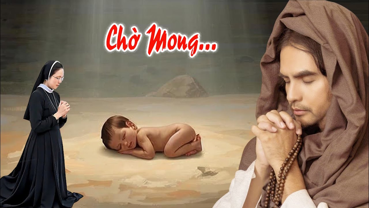 Thánh Ca Mùa Vọng..CHỜ MONG CHÚA ĐẾN..Nghe tâm hồn bình an