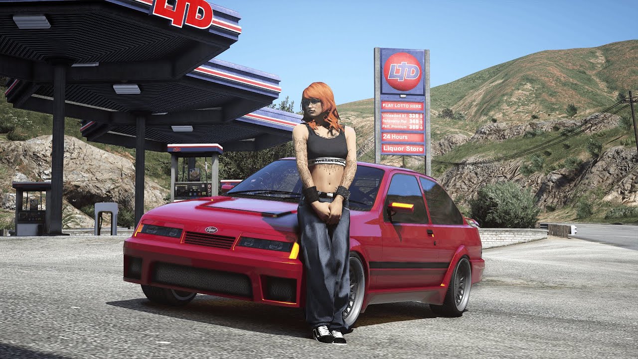 [GTA:World] oopsie