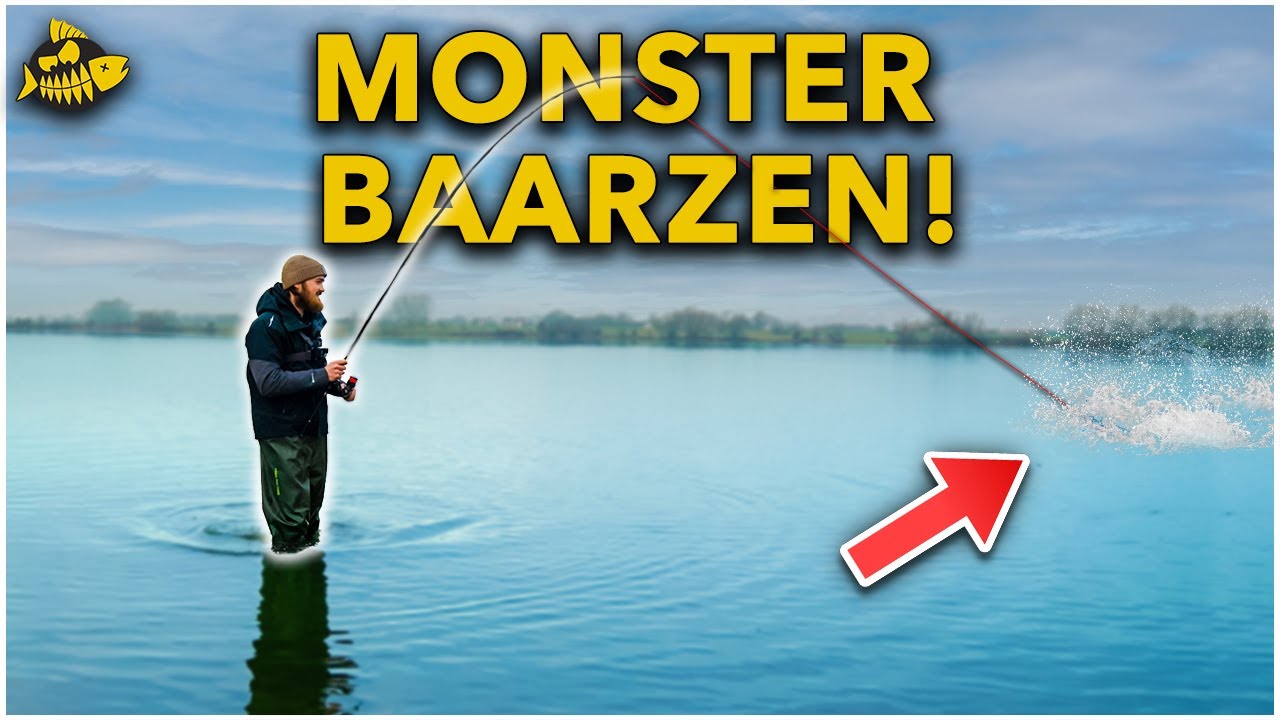 VANG JOUW PR BAARS MET DEZE TIPS!