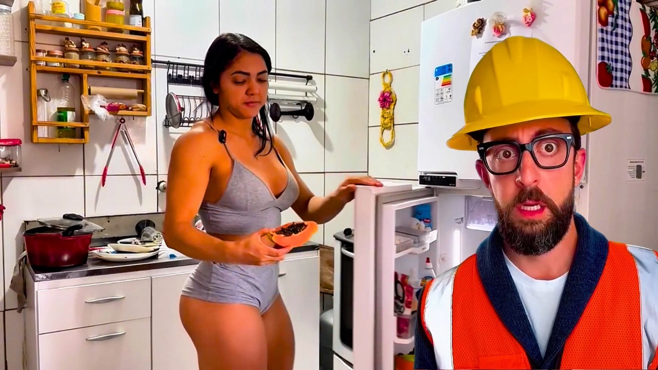 Unbelievable Smart Worker & Hilarious Fails | Construction Compilation #16