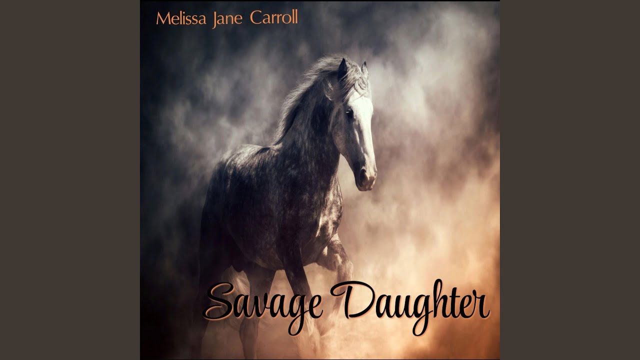 Savage Daughter