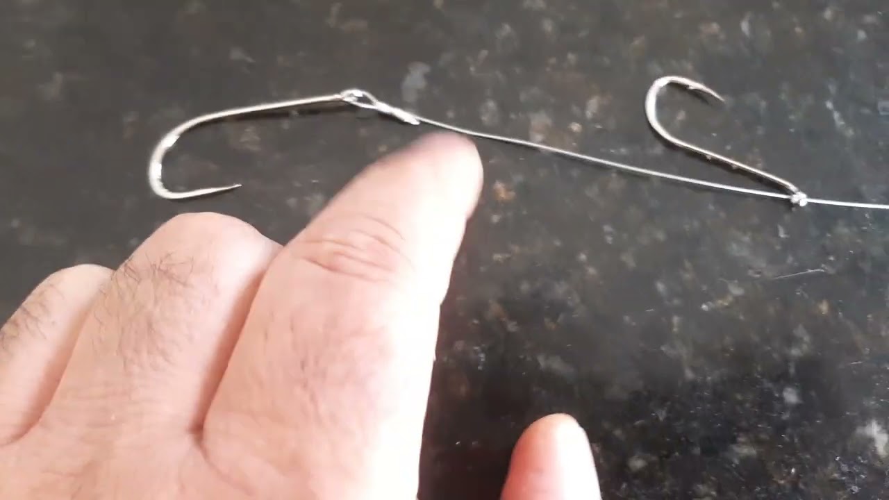 CHICOTE PARA ANCHOVAS