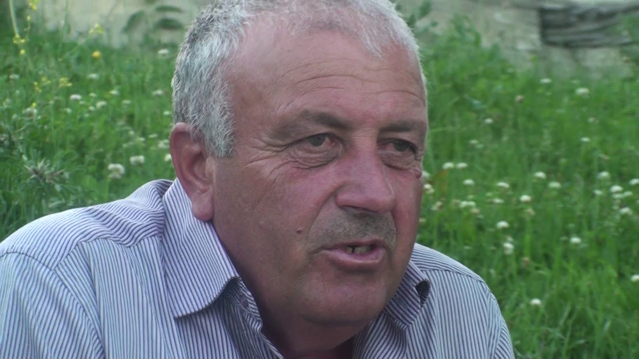 Qusarın Gılah kəndinin içməli su problemi