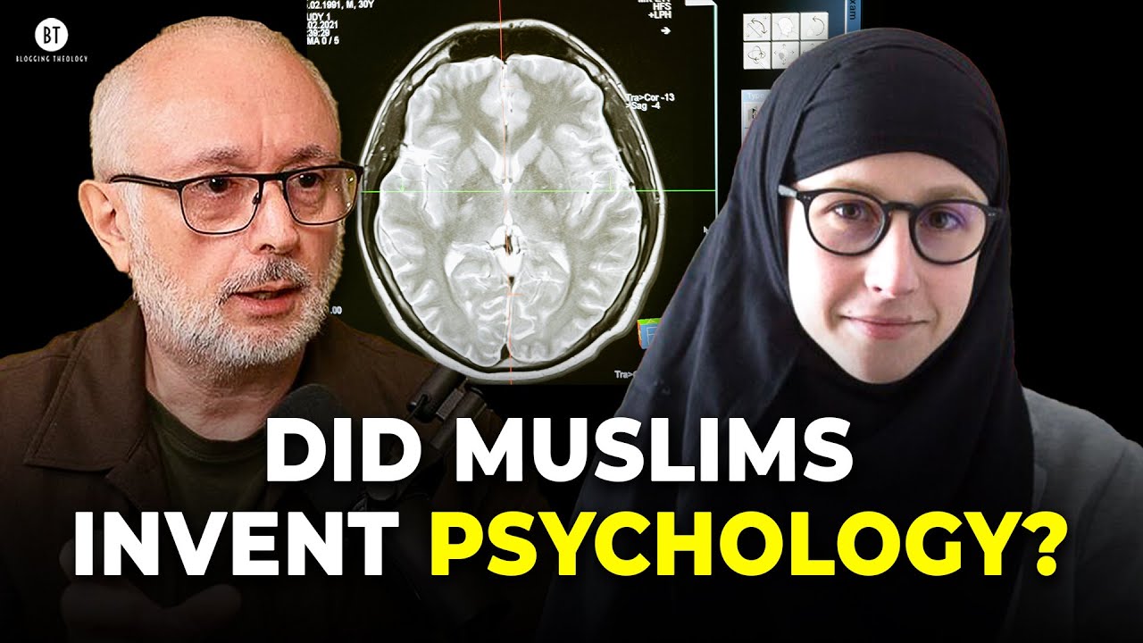 Did Muslims Invent Psychology? With Dr Francesca Bocca-Aldaqre, part 1