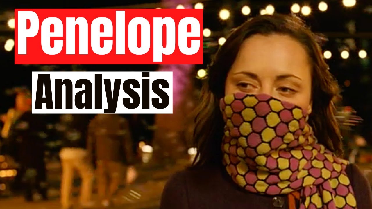 Penelope Analysis
