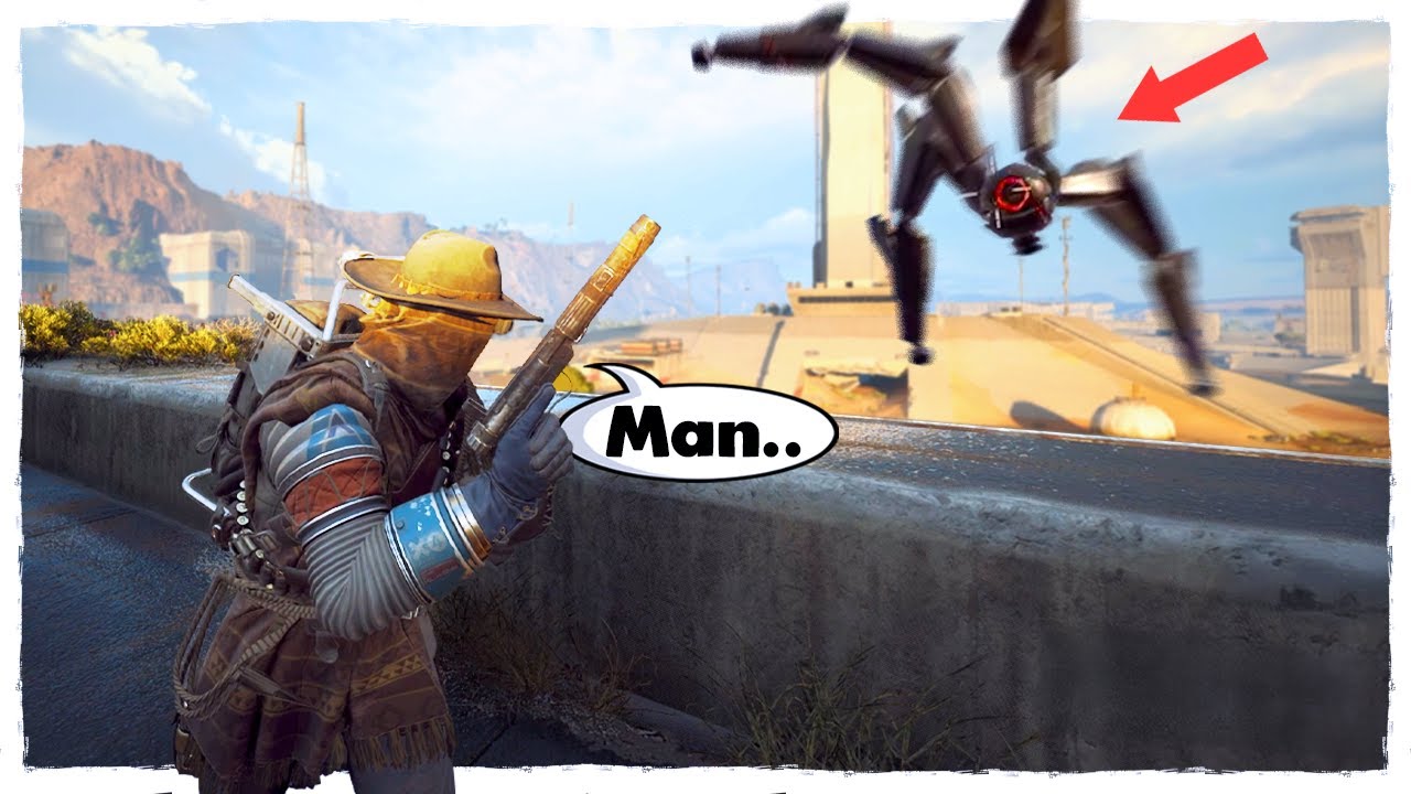 ARC Raiders is Absolute Cinema