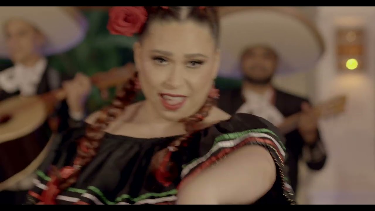 Andrea Delgado ft Rina Vega - Para No Sentir