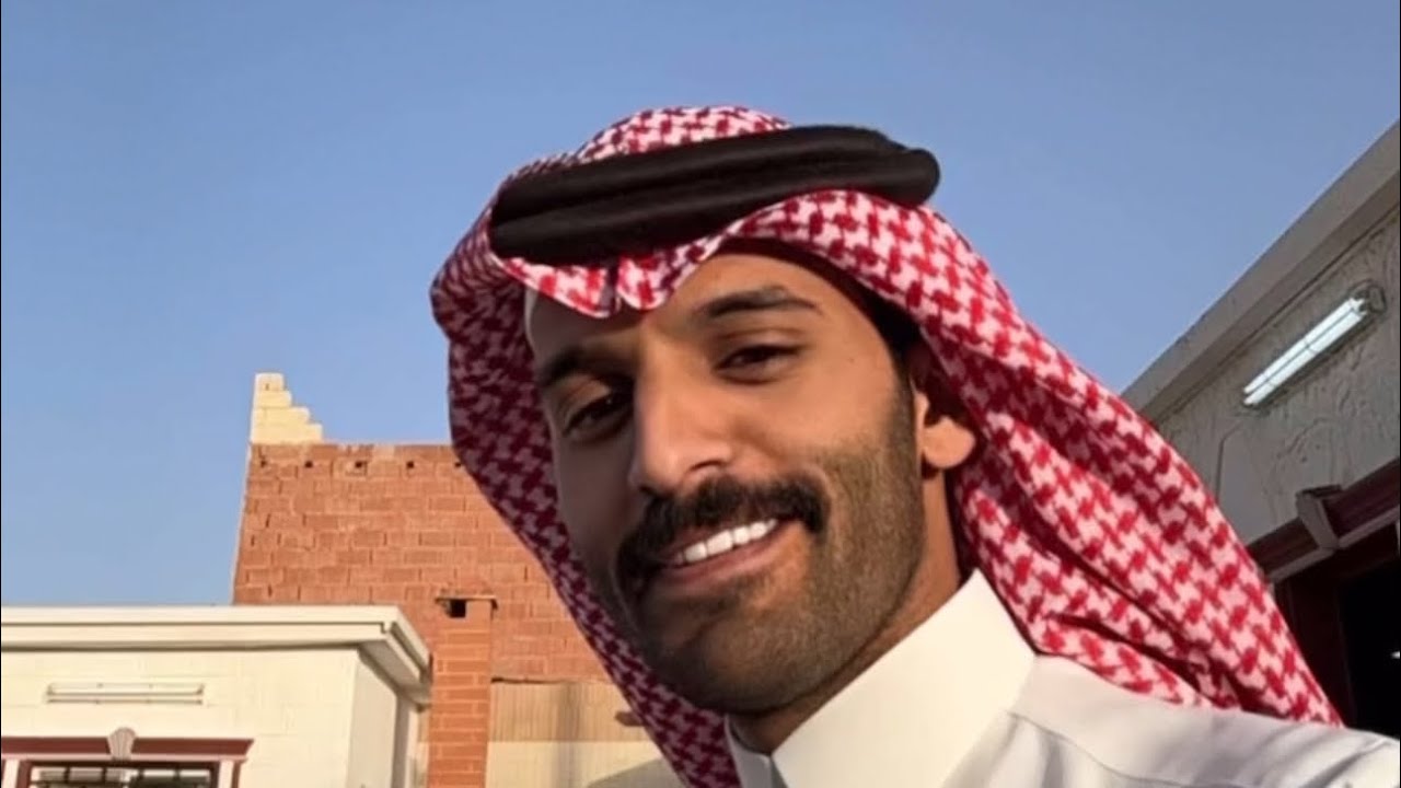 سنابات احمد رحيم  عيد الاضحى ✨السبت 16/ يونيو 🤍