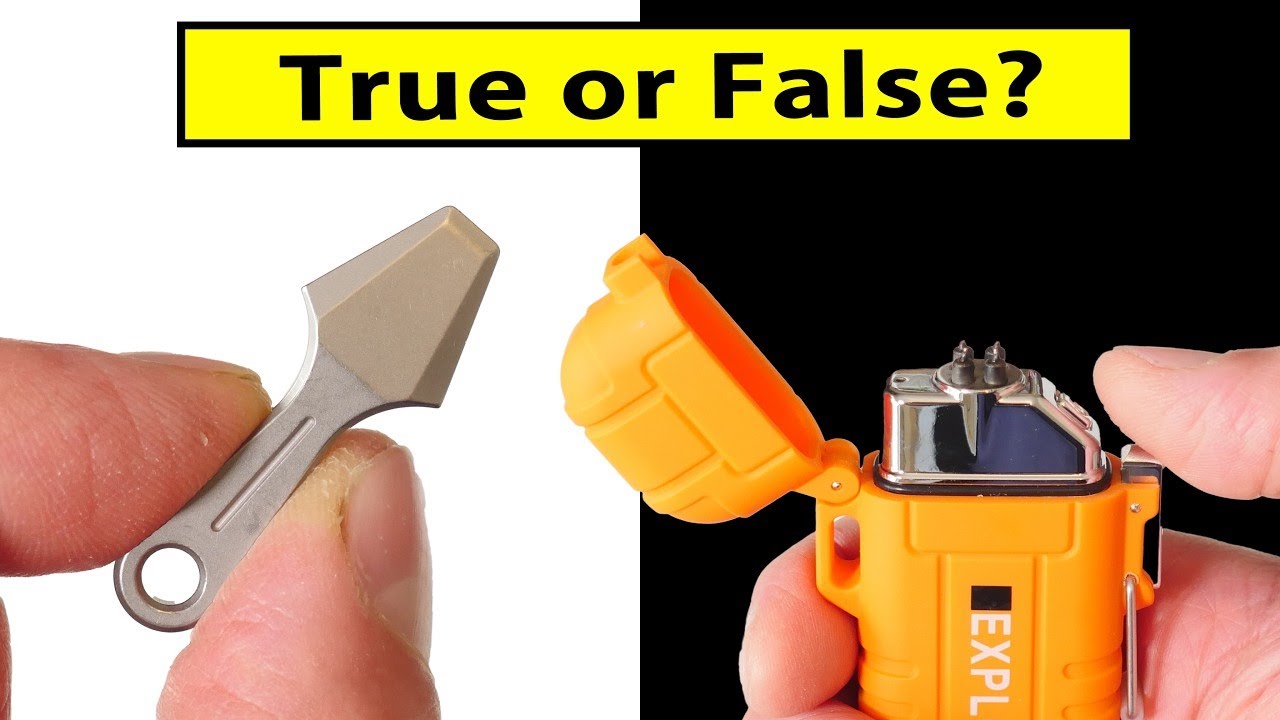 Tiny Gadgets That Actually Work!