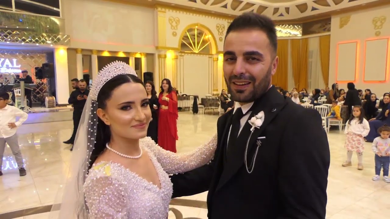 PINAR VE MUSTAFA ( DÜĞÜN PART 2 )