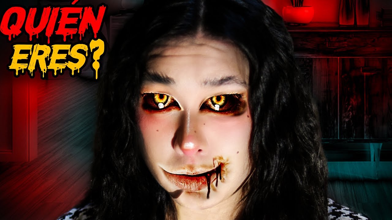 ESA COSA NO ES SONNY 2... DESCUBRI su OSCURO SECRETO😨☠️captada en CÁMARA DE SEGURIDAD escóndete! 3AM