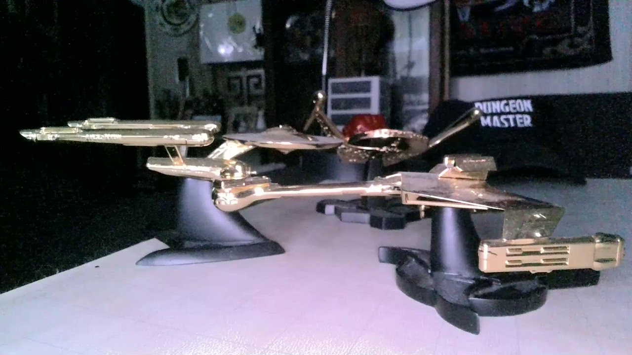 Anti- Starfleet Academy  