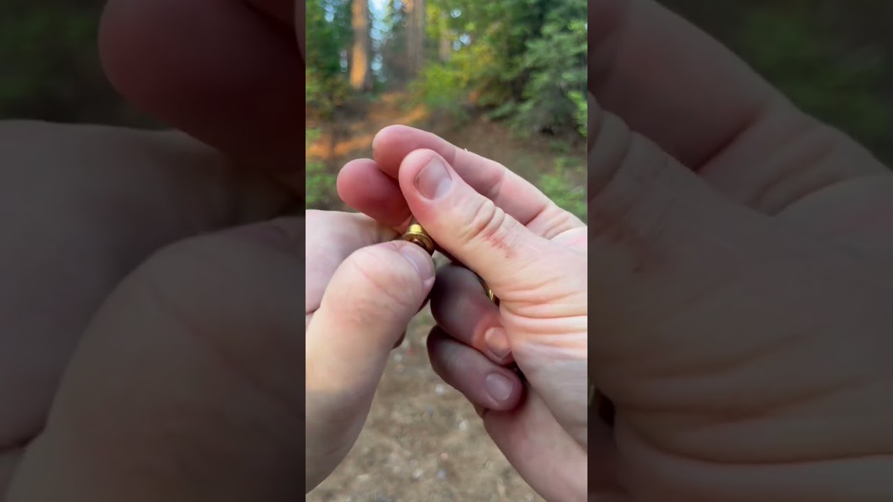 Should you load different Ammo in your mags?