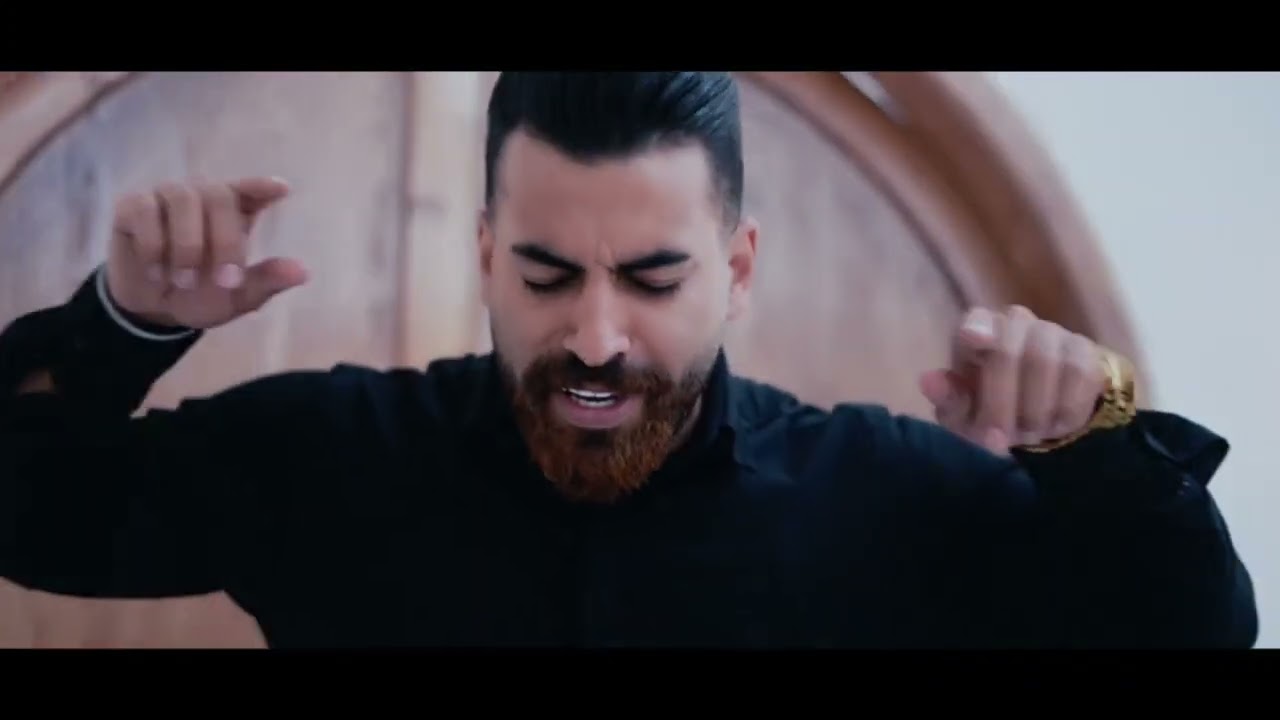 Javad Dadian &ndash; Gisoo Kamand