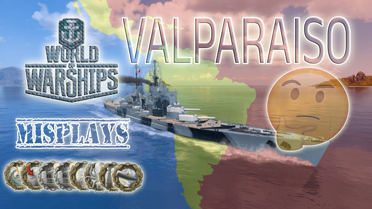WOWS Misplays 2026 S1 ep4 