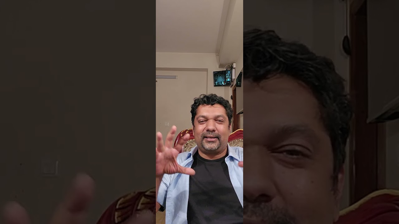 শাকিব খানকে মেগাস্টার বলা ঠিক নয়। তিনি ফোরস্টার। জয়া আহসান দুর্দান্ত। তবে বরবাদ  নাকি তাণ্ডব ভালো?