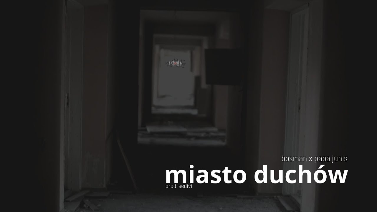 MIASTO DUCHÓW