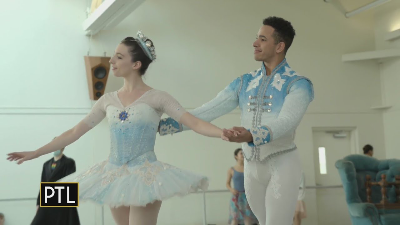 Pittsburgh Ballet Theatre prepping for 