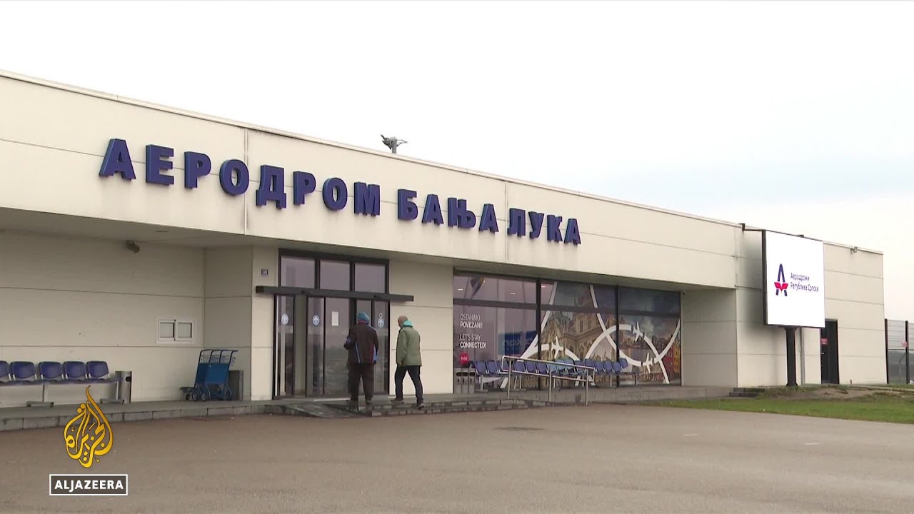 Banjalučki aerodrom duguje više od 160.000 eura Direkciji za civilno vazduhoplovstvo BiH