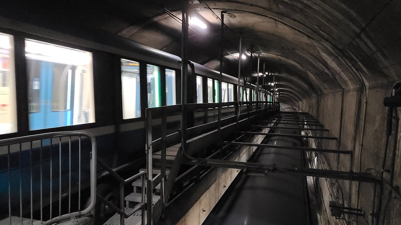 ⚠️ Major service disruption on the Orange Line of the Montreal Metro on Mon., January 31, 2022 🟠
