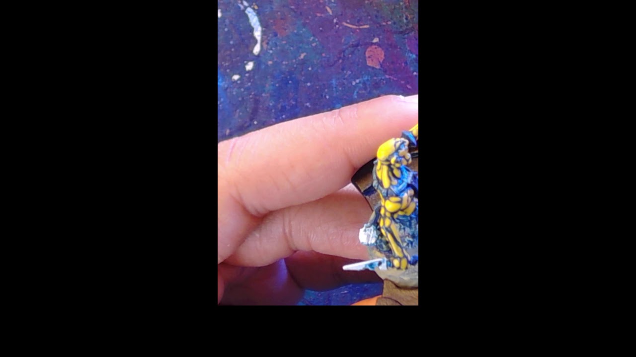 Chill Paint Stream