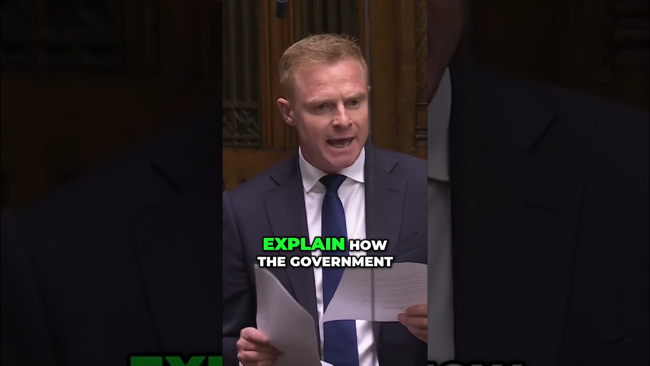 Government Response Unacceptable: Trust Eroded in Inquiry #shorts