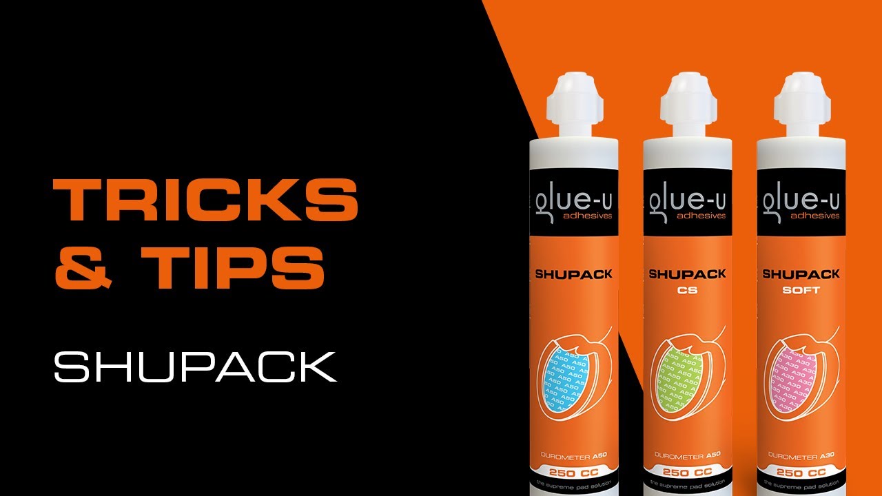 Tips & Tricks Shupack