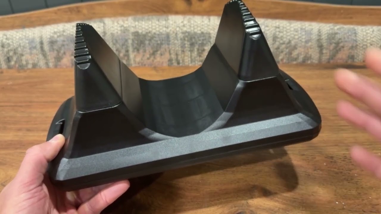 EVERYTHING you need to know before you buy this massage tool