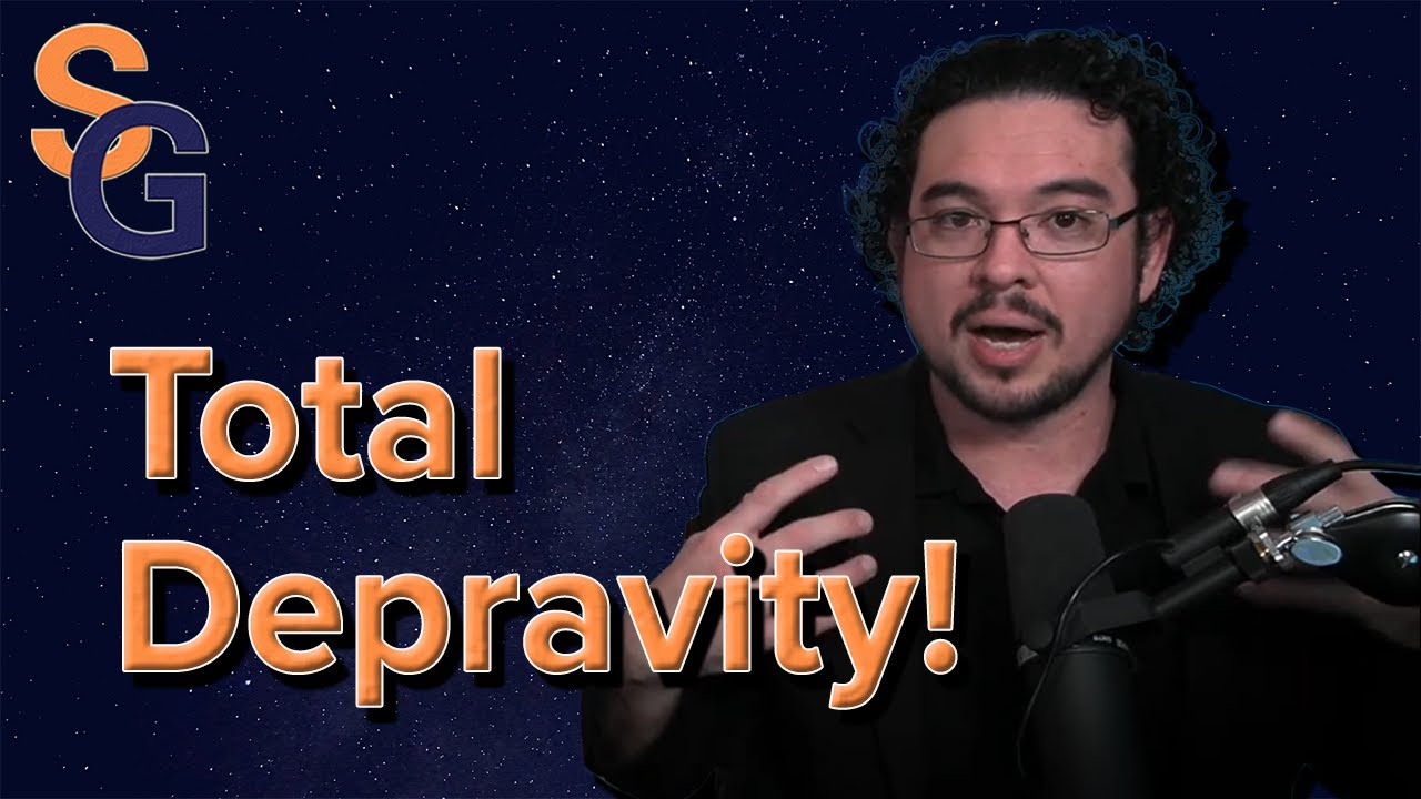 Theist Says We’re Infected With Sin! | Scott (he/him) - NC | Skeptic Generation S2E8