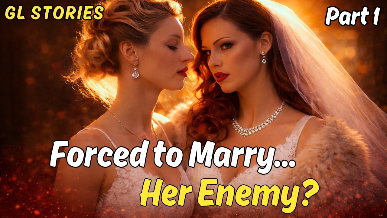 1 | She was forced to marry a rebellious heiress to repay her debt of gratitude | GL Stories