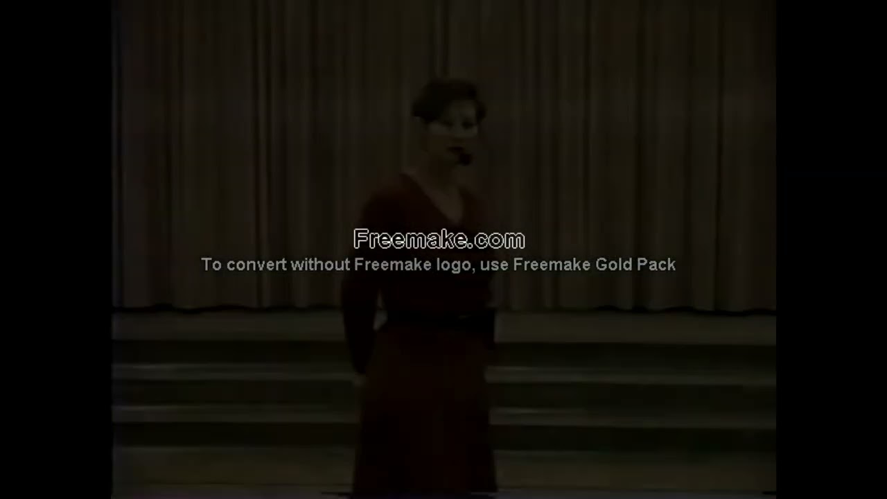 Je Pense à Toi de Lise Jean, 3e Atelier