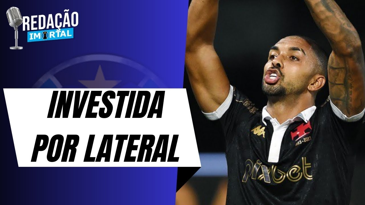 GRÊMIO BUSCA DESFECHO POSITIVO POR LATERAL-DIREITO | DIA DE REAPRESENTAÇÃO NO CT | REDAÇÃO IMORTAL