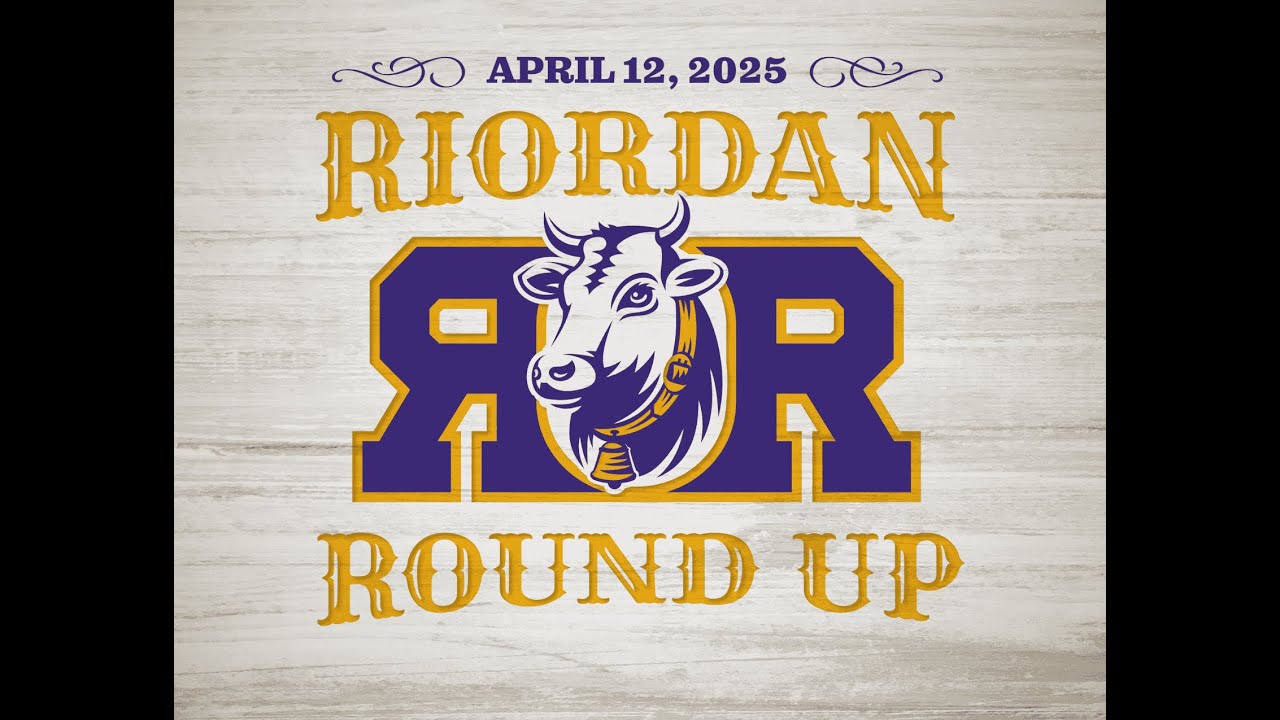 The Riordan Round Up