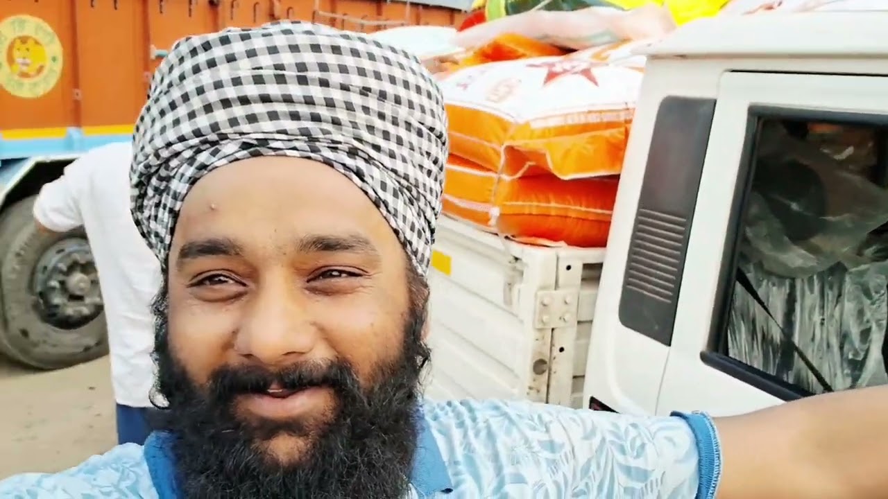 2 ਜਗਾ ਕੀਤੀ ਗੱਡੀ ਖਾਲੀ ਫਿਰ ਗਏ ਭਰਨ vadodra ਸਹਿਰ ਦੇ 22 pass