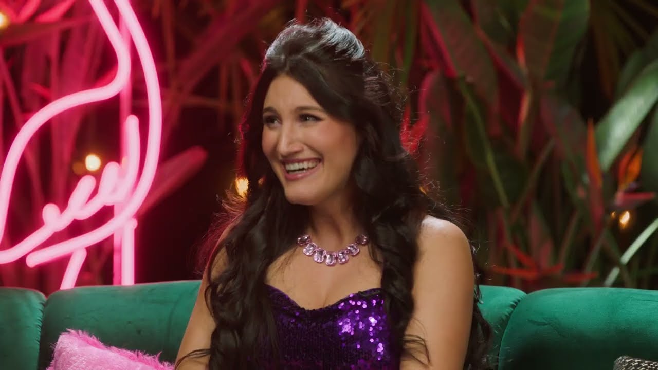 Responsibility Island S1 Reunion Finale