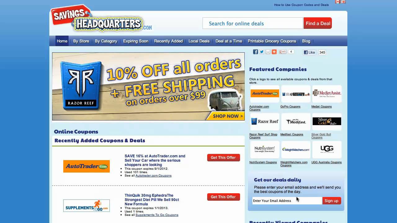 How to Use Trade Monster Coupons and TradeMonster com Promo Codes