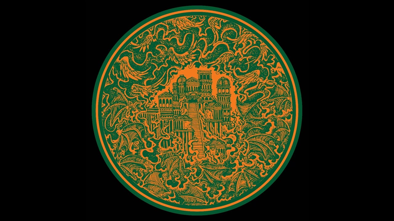 Xtra Spice Mikey - Trippin' Ahead (Soulox Remix)