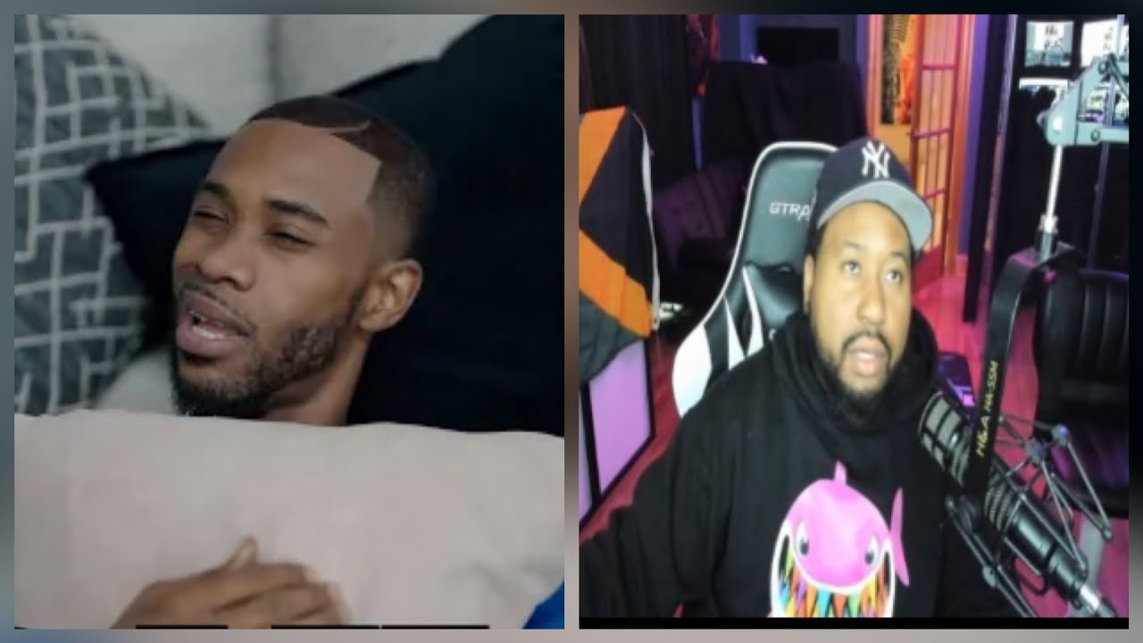 It Hit Different! DJ akademiks reacts to FYB J Mane saying he used woman as a shield in Shootout!