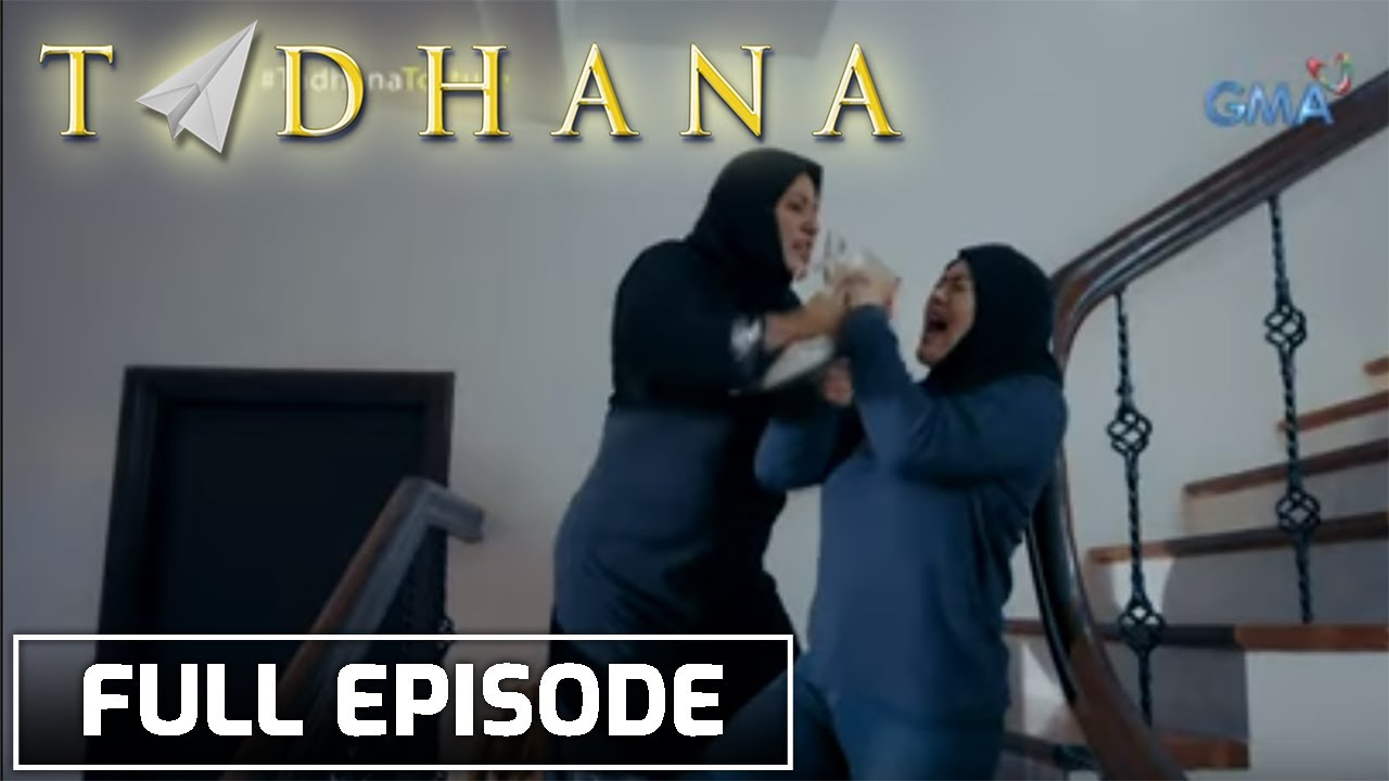 Tadhana: Pinay DH sa Dubai na hinalay ng amo, tinorture nang magsumbong sa awtoridad! | Full Episode